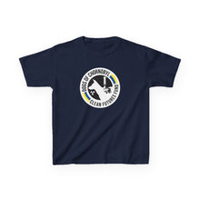 Load image into Gallery viewer, Dogs of Chornobyl Kids Heavy Cotton™ Tee