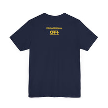 Load image into Gallery viewer, Dogs of Chornobyl T-shirt (Ukrainian/English Translation)