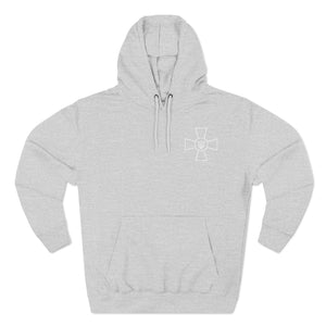 Glory to the Armed Forces of Ukraine Hoodie (Soldier Support)