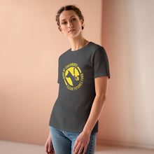 Load image into Gallery viewer, Dogs of Chernobyl Feminine Premium Tee