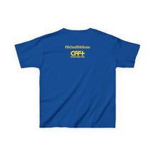 Load image into Gallery viewer, Dogs of Chornobyl Kids Heavy Cotton™ Tee