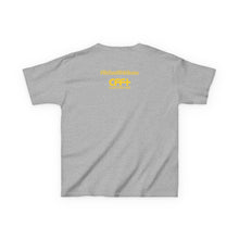 Load image into Gallery viewer, Dogs of Chornobyl Kids Heavy Cotton™ Tee
