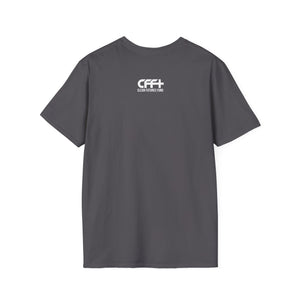 RADIOACTIVITY! Softstyle T-Shirt