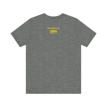 Load image into Gallery viewer, Dogs of Chornobyl T-shirt (Ukrainian/English Translation)