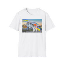 Load image into Gallery viewer, CFF Fella NAFO Softstyle T-Shirt