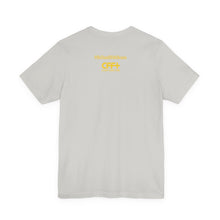 Load image into Gallery viewer, Dogs of Chornobyl T-shirt (Ukrainian/English Translation)