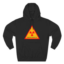 Load image into Gallery viewer, RADIOACTIVITY! Hoodie