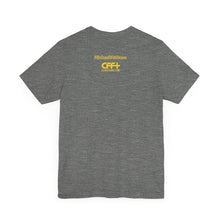 Load image into Gallery viewer, Dogs of Chornobyl T-shirt (Ukrainian/English Translation)