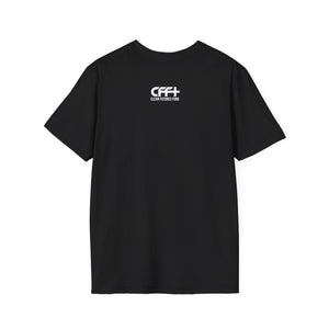 RADIOACTIVITY! Softstyle T-Shirt