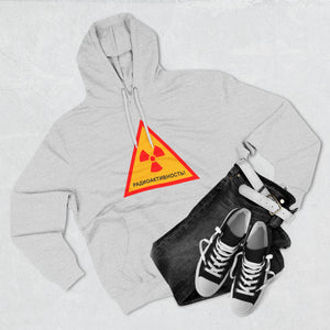 RADIOACTIVITY! Hoodie
