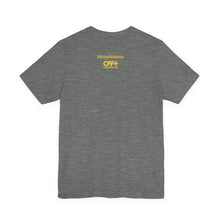 Load image into Gallery viewer, Dogs of Chornobyl T-shirt (Ukrainian/English Translation)