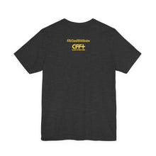Load image into Gallery viewer, Dogs of Chornobyl T-shirt (Ukrainian/English Translation)