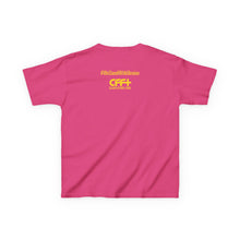 Load image into Gallery viewer, Dogs of Chornobyl Kids Heavy Cotton™ Tee