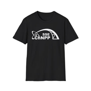 Chornobyl NPP (English) Softstyle T-Shirt