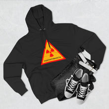 Load image into Gallery viewer, RADIOACTIVITY! Hoodie