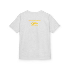 Load image into Gallery viewer, Dogs of Chornobyl Kids Heavy Cotton™ Tee