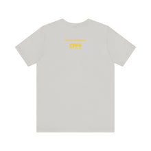 Load image into Gallery viewer, Dogs of Chornobyl T-shirt (Ukrainian/English Translation)