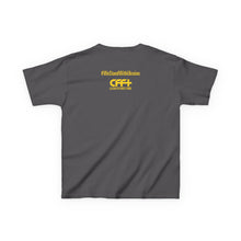 Load image into Gallery viewer, Dogs of Chornobyl Kids Heavy Cotton™ Tee