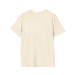 RADIOACTIVITY! Softstyle T-Shirt