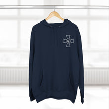 Load image into Gallery viewer, Glory to the Armed Forces of Ukraine Hoodie (Soldier Support)