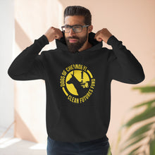 Load image into Gallery viewer, Official Dogs of Chernobyl Hoodie