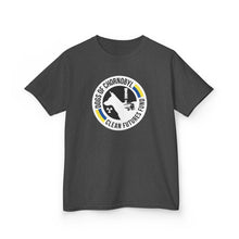 Load image into Gallery viewer, Dogs of Chornobyl Kids Heavy Cotton™ Tee