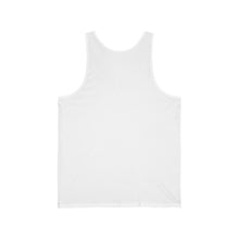 Load image into Gallery viewer, Dogs of Chernobyl Unisex Jersey Tank