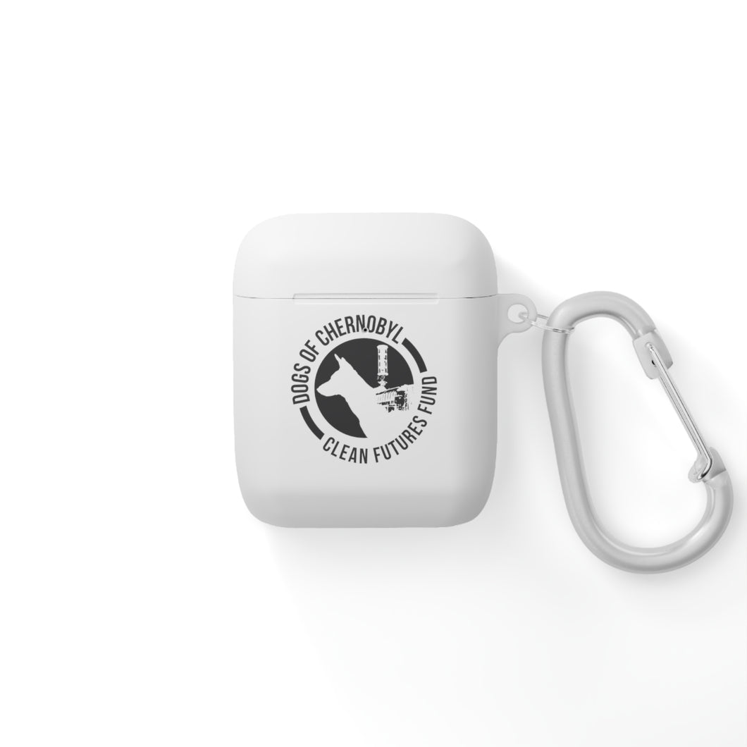 Dogs of Chernobyl AirPods Pro Case Cover