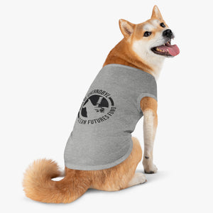 Dogs of Chernobyl Pet Tank Top