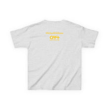 Load image into Gallery viewer, Dogs of Chornobyl Kids Heavy Cotton™ Tee