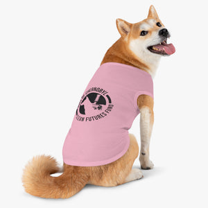 Dogs of Chernobyl Pet Tank Top