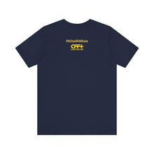Load image into Gallery viewer, Dogs of Chornobyl T-shirt (Ukrainian/English Translation)