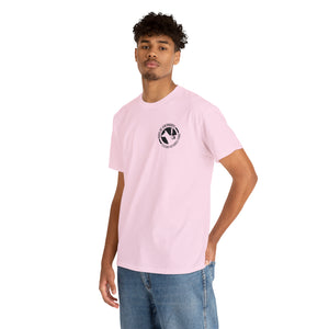 Dogs of Chernobyl Heavy Cotton Tee