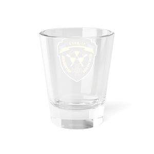 Chornobyl Fire/Rescue Shot Glass, 1.5oz