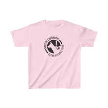 Load image into Gallery viewer, Dogs of Chernobyl Kids Heavy Cotton™ Tee