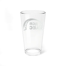 Load image into Gallery viewer, Chornobyl NPP Pint Glass, 16oz