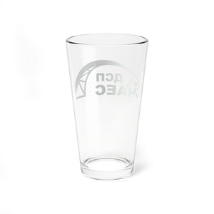 Chornobyl NPP Pint Glass, 16oz