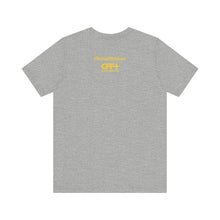 Load image into Gallery viewer, Dogs of Chornobyl T-shirt (Ukrainian/English Translation)