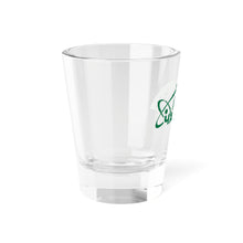 Load image into Gallery viewer, Chornobyl NPP Shot Glass, 1.5oz
