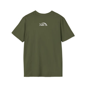 Chornobyl NPP (English) Softstyle T-Shirt