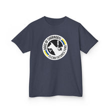 Load image into Gallery viewer, Dogs of Chornobyl Kids Heavy Cotton™ Tee