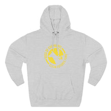 Load image into Gallery viewer, Dogs of Chernobyl Official Hoodie