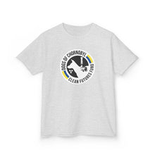 Load image into Gallery viewer, Dogs of Chornobyl Kids Heavy Cotton™ Tee