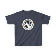 Load image into Gallery viewer, Dogs of Chornobyl Kids Heavy Cotton™ Tee