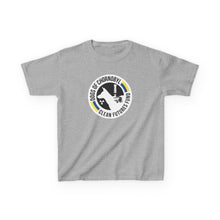 Load image into Gallery viewer, Dogs of Chornobyl Kids Heavy Cotton™ Tee
