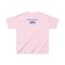 Load image into Gallery viewer, Dogs of Chornobyl Kids Heavy Cotton™ Tee