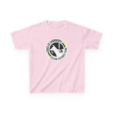 Load image into Gallery viewer, Dogs of Chornobyl Kids Heavy Cotton™ Tee