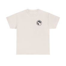 Load image into Gallery viewer, Dogs of Chernobyl Heavy Cotton Tee