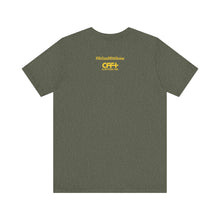 Load image into Gallery viewer, Dogs of Chornobyl T-shirt (Ukrainian/English Translation)