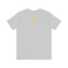 Load image into Gallery viewer, Dogs of Chornobyl T-shirt (Ukrainian/English Translation)